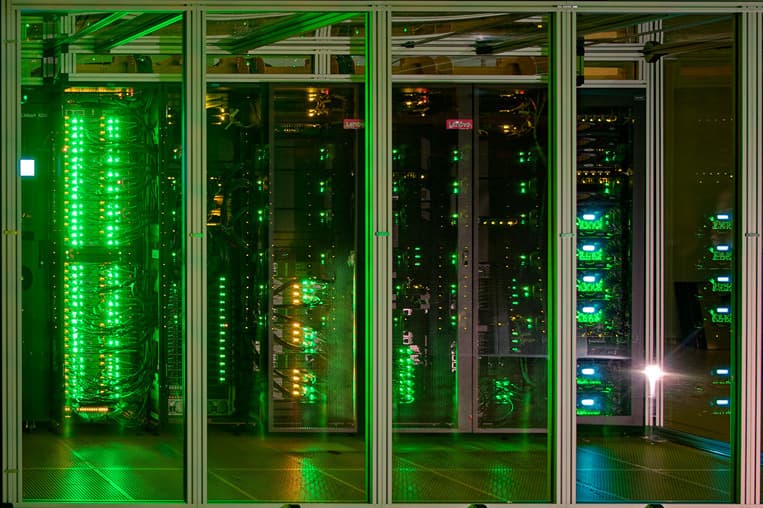 Data Sovereignty