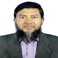 Dr. Md. Salequl Islam